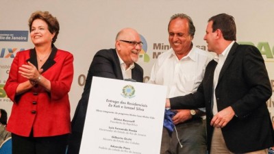 Tráfico convocou reunião de condomínio no ‘Minha casa, minha vida’ para definir valor da taxa de manutenção