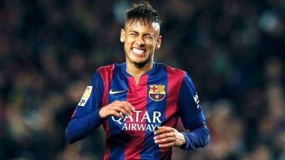 Justiça pode transformar Neymar no primeiro jogador de R$ 500 milhões