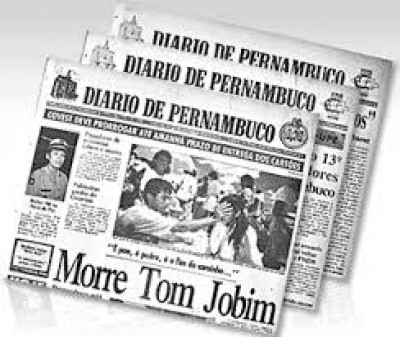 Jornal mais antigo da América Latina demite 130 funcionários em Pernambuco