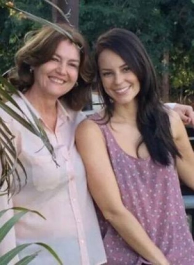 Socióloga de Dourados vive mãe de Paolla Oliveira em filme, mas só no porta retrato