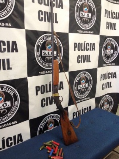 Idoso é suspeito de estuprar jovem de 17 anos grávida de 8 meses