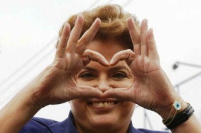 Em meio a crise energética brasileira, Dilma vai doar usina à Bolívia