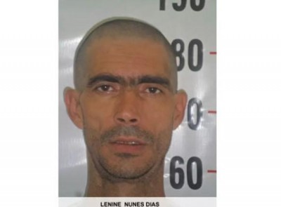 Traficante engole droga para não ser preso em Campo Grande