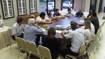 Douradenses voltam às ruas no dia 12 contra a corrupção