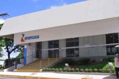 Energisa assumiu as concessionárias do Grupo Rede em abril de 2014 (Alcides Neto)