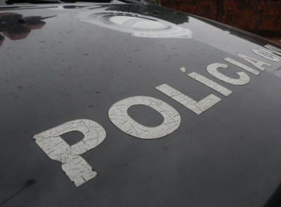 Ex bate em mulher no interior de MS depois de ver conversa no WhatsApp