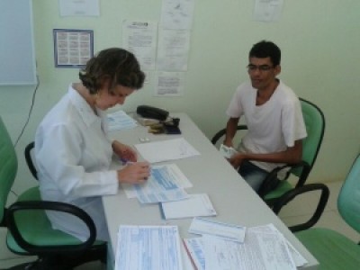 Médicos atendem nos hospitais da Cassems, das 8 às 18 horas durante o sábado (Divulgação)