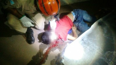 Festa regada a orgia, bebidas e drogas termina em tragédia em Três Lagoas