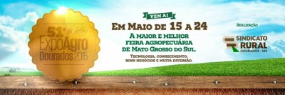 Justiça estabelece regras para entrada de menores de idade na 51ª Expoagro