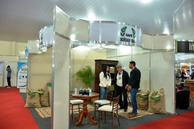 51ª Expoagro: Aced comercializa estandes para Exposhopping