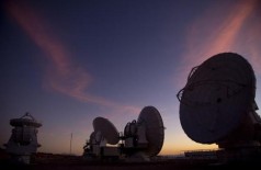 Chile terá 70% da infraestrutura astronômica mundial em 2020