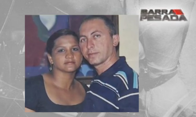 Casal usa fantasia sexual para matar amigo e roubar seu carro