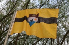 Com conceitos modernos de legislação e impostos facultativos, Liberland promete revolucionar a política mundia... (Divulgação/Liberland)