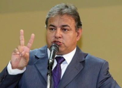 Indiciado por crime sexual, vereador Alceu Bueno diz que não pretende renunciar