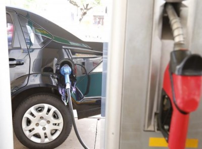 Consumidor douradense paga mais caro pela gasolina do que os que moram em Campo Grande (Reprodução)