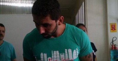 Treinador de academia é preso acusado de matar garotas de programa