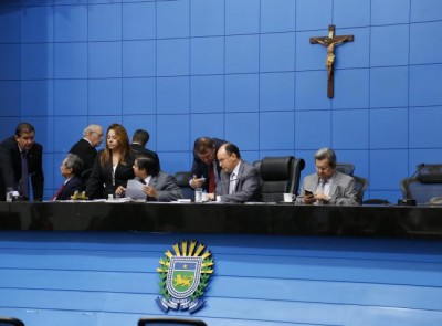 Reajuste de 7,9% foi aprovado semana passada (Reprodução)