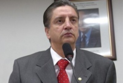 Dagoberto votou contra as mudanças (Reprodução)