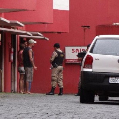 Morte aconteceu na tarde dessa quinta-feira (Welligton Fred/Diário do Aço)