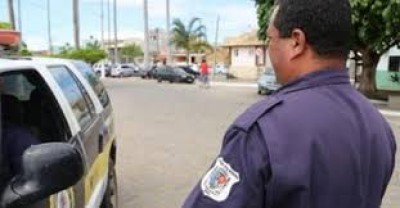 MPE pede que Prefeitura troque uniforme da Guarda de Campo Grande