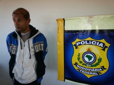 Traficante é preso com drogas e bilhete que indica “caminho de casa” em Dourados