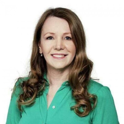 Senadora Vanessa Grazziotin (Reprodução/Facebook)