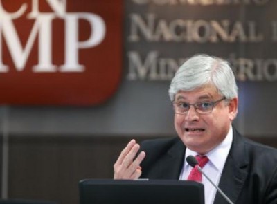 Apresentada proposta de criação do Fórum Nacional de Combate à Corrupção