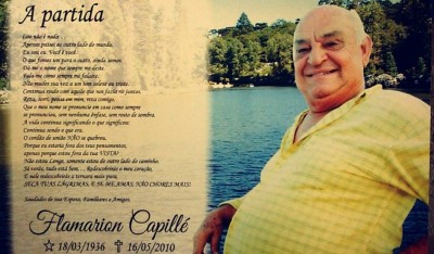Missa relembra cinco anos sem Flamarion Capilé, um dos fundadores da primeira creche de Dourados