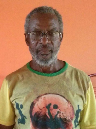 Família procura idoso com lapsos de memória que desapareceu em Dourados