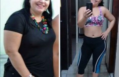 Catarinense perde 26 kg após desistir de remédios que tomava há 20 anos
