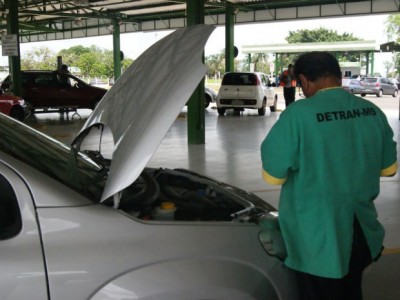 Parecer sobre decreto que derruba vistoria do Detran será votado nesta quarta na AL
