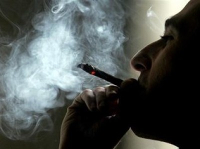 Pesquisa mostra que 21,2% dos brasileiros se declaram ex-fumantes (AFP)