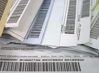 Seis cuidados para não cair no golpe do boleto bancário falso