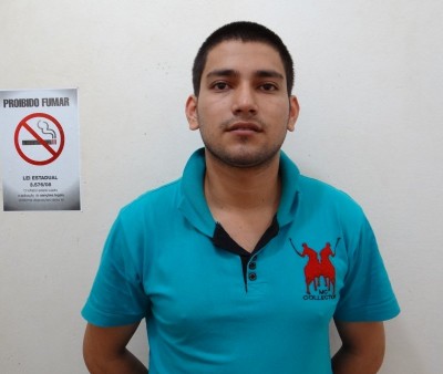 Jovem negocia droga pelo whatsapp e acaba preso na Vila Rosa
