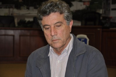 Desde 2011 no comando da Prefeitura de Dourados, Murilo Zauith pode ter mandado prorrogado por mais dois ano (Alexandre Duarte (Arquivo/94 FM))