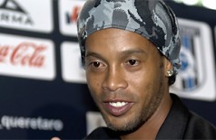 Presidente de clube turco afirma que fechou com Ronaldinho Gaúcho