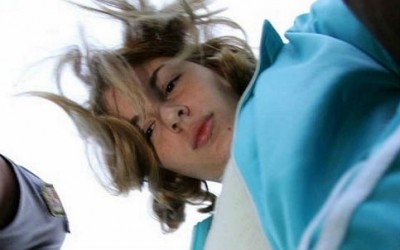 Suzane von Richthofen muda de ideia e quer ir para o semiaberto