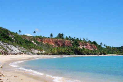 Nordeste é a região preferida por brasileiros para férias de inverno