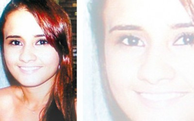 PM de 24 anos é morta em São Gonçalo e vagabundo comemora (Reprodução)