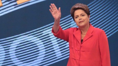 Média de pedidos de impeachment de Dilma  é de 2,5 por mês