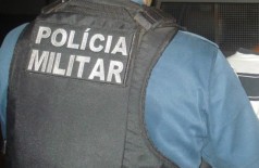 Policial militar e outros 2 são presos após confusão em prostíbulo