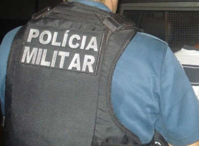 Policial militar e outros 2 são presos após confusão em prostíbulo