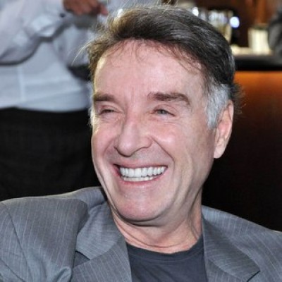 Em evento com o empresário Roberto Medina, Eike Batista anuncia sociedade com participação de 50% na empresa o... (Luiz Roberto Lima/Futura Press)