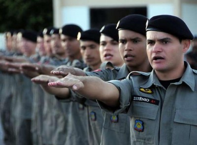 Guia de Prevenção de Suicídio da Polícia Militar do será lançado no RJ (Reprodução)