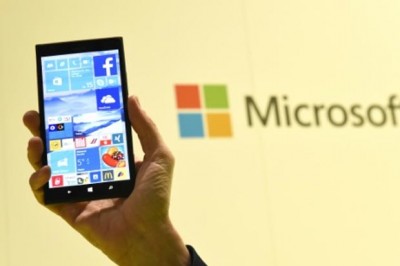 Mercado de tablets volta a cair com retrocesso da Apple e da Samsung