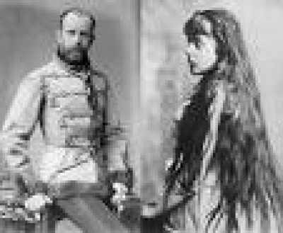 Eles quiseram morrer juntos, dizem as cartas