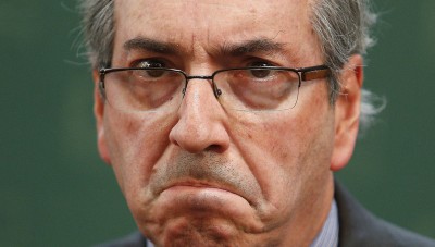 Janot pede que Cunha devolva R$ 277,36 milhões