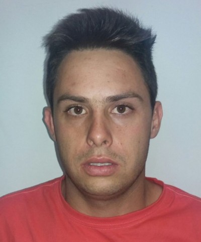 Jovem é preso em Dourados pela PRF com carro  roubado no Paraná