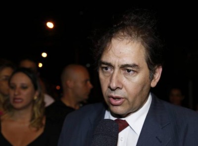 Alcides Bernal promete demitir todos os comissionados, “inclusive fantasmas”