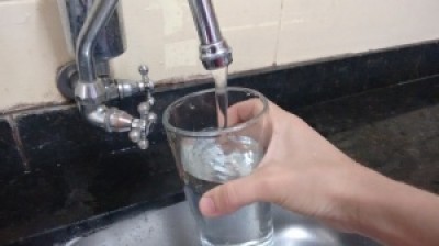 Tarifa de água e esgoto da Sanesul terá reajuste extra de 21,7%